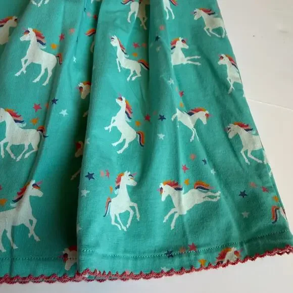 Matilda Jane Unicorn Daydream Dress Wonderment Girls 8 - Picture 6 of 8